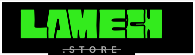 lamech.store